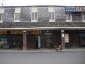 Odel sex club in Elgin